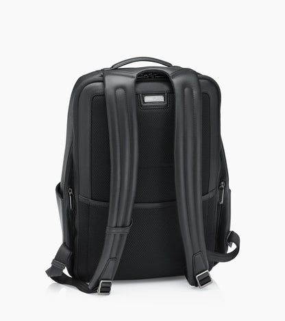 Roadster Leather Backpack M | Porsche Design