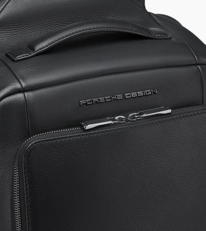 Roadster Leather Backpack M | Porsche Design