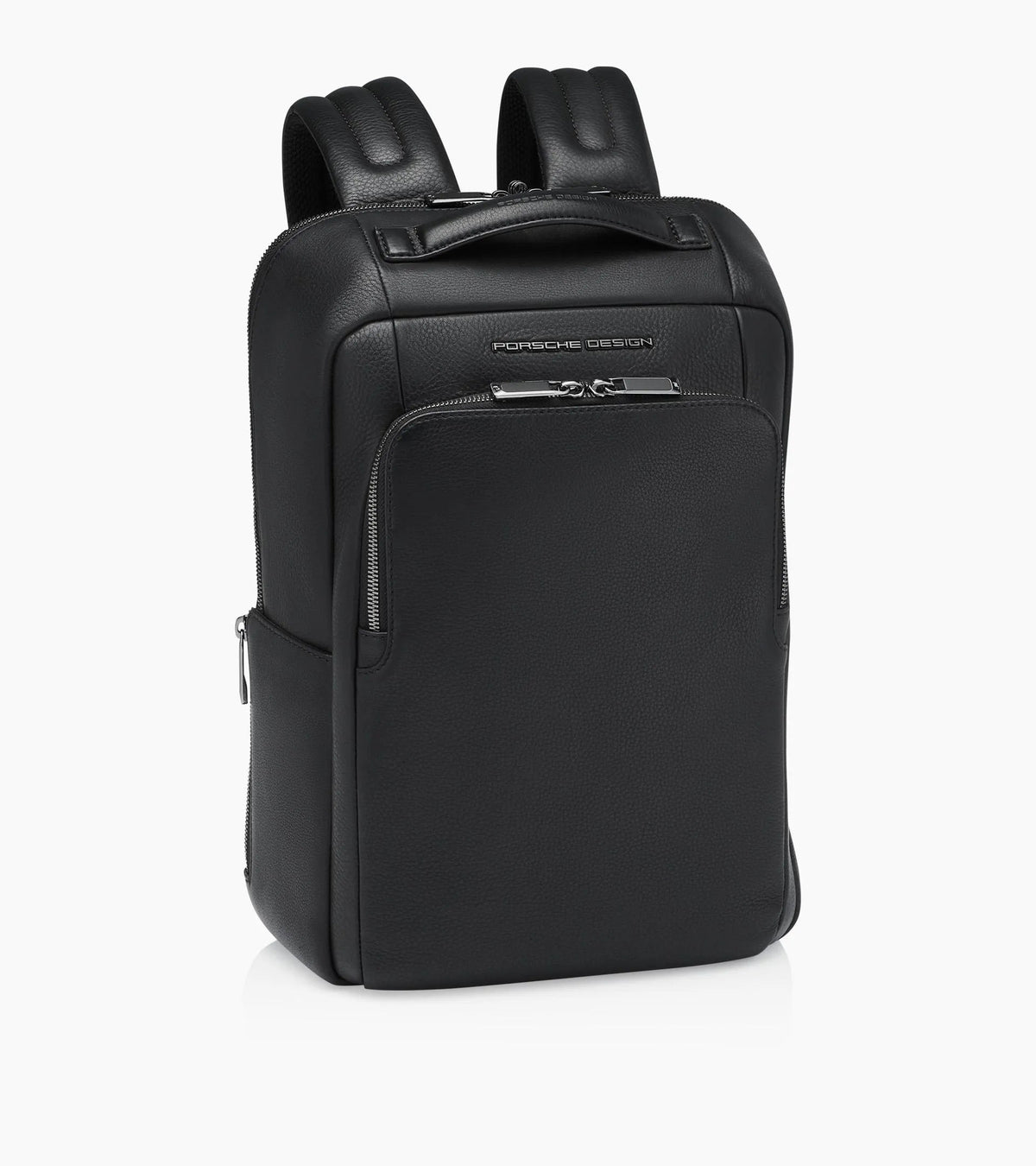 Roadster Leather Backpack XS | Porsche Design