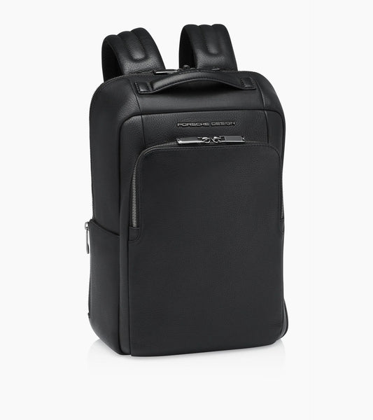 Roadster Leather Backpack XS | Porsche Design