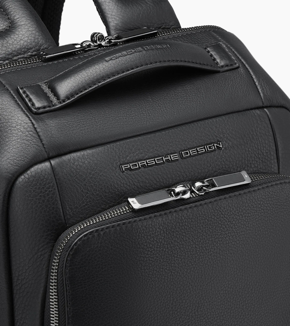 Roadster Leather Backpack XS | Porsche Design