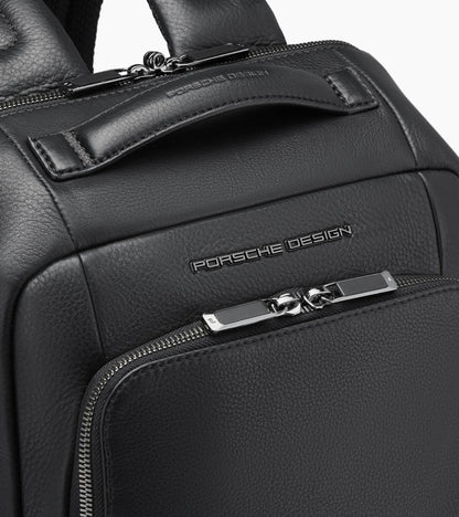 Roadster Leather Backpack XS | Porsche Design