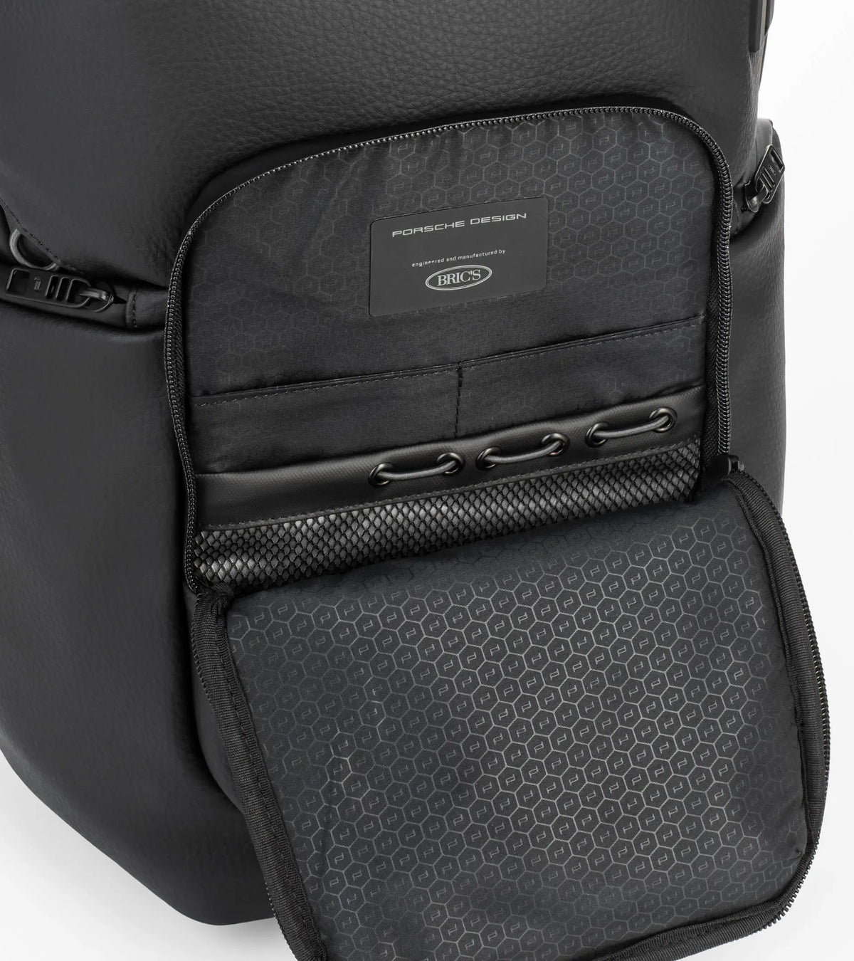 Urban Eco RL Backpack S | Porsche Design