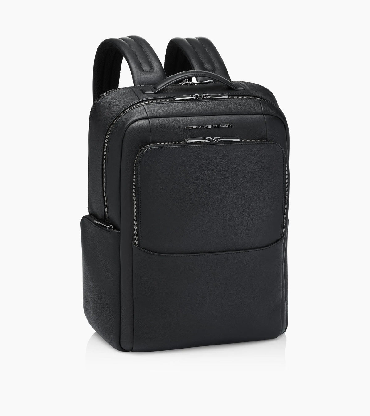 Roadster Leather Backpack L | Porsche Design