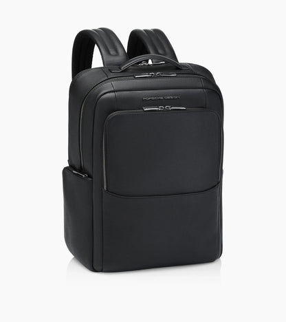 Roadster Leather Backpack L | Porsche Design