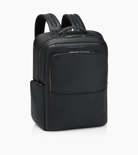 Roadster Leather Backpack L | Porsche Design