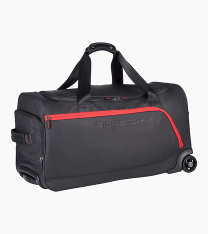 Urban Travel Duffle Bag on Wheels | Porsche Design