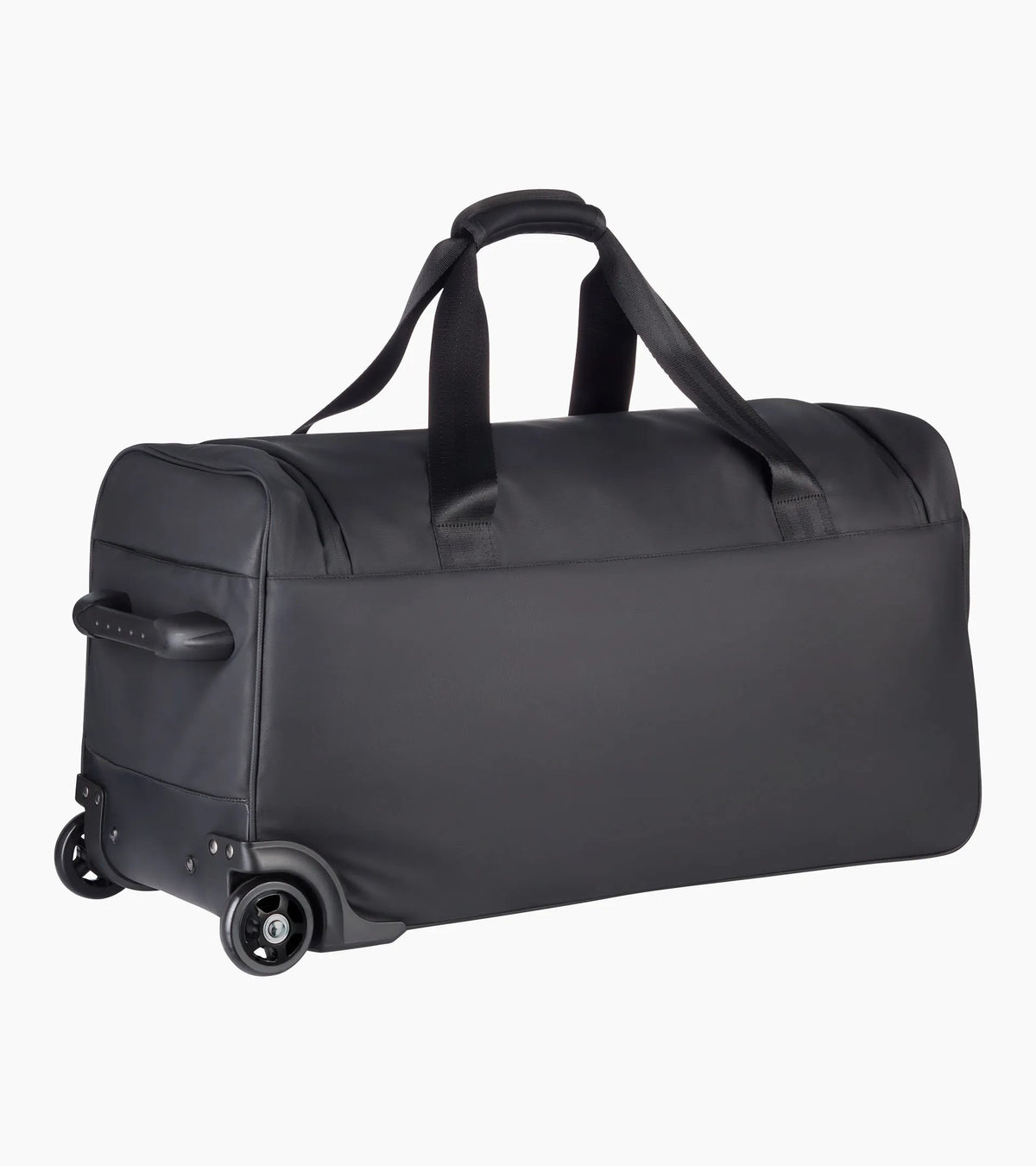 Urban Travel Duffle Bag on Wheels | Porsche Design