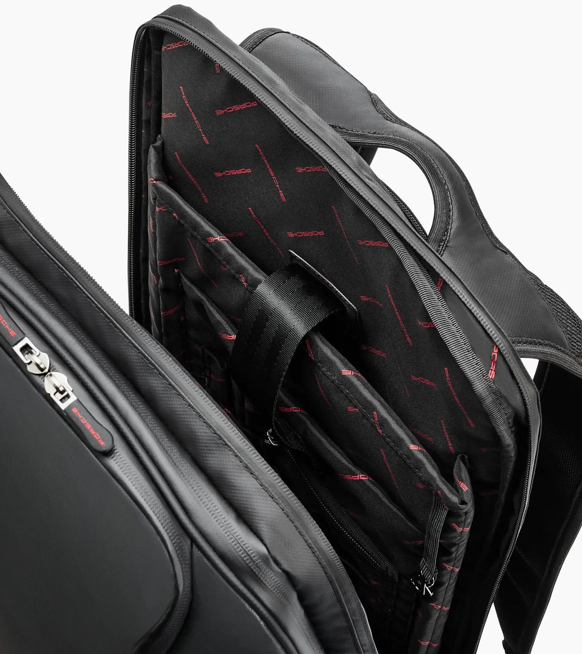 Urban 2 in 1 Travel Bag | Porsche Design