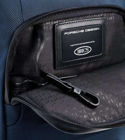 Roadster Pro Shoulder Bag S | Porsche Design