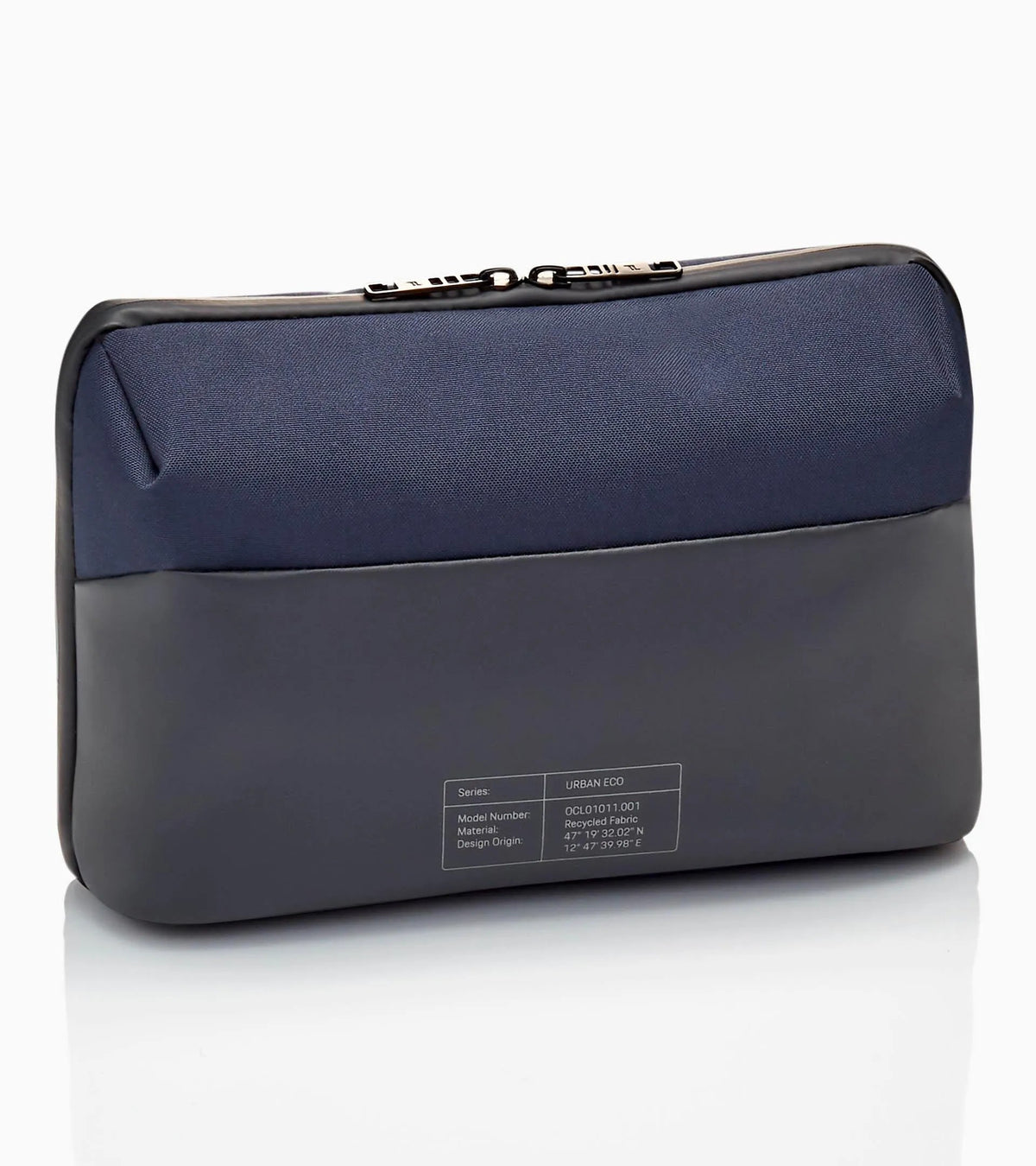 Urban Eco Washbag L | Porsche Design