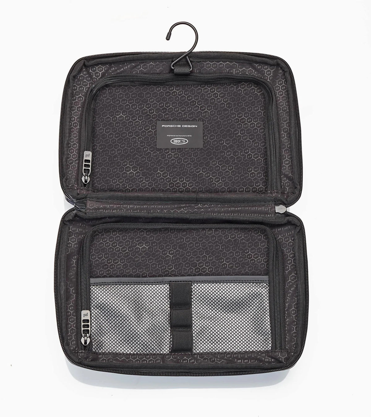 Urban Eco Washbag L | Porsche Design