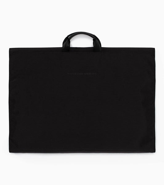 Roadster Nylon Garment Bag | Porsche Design