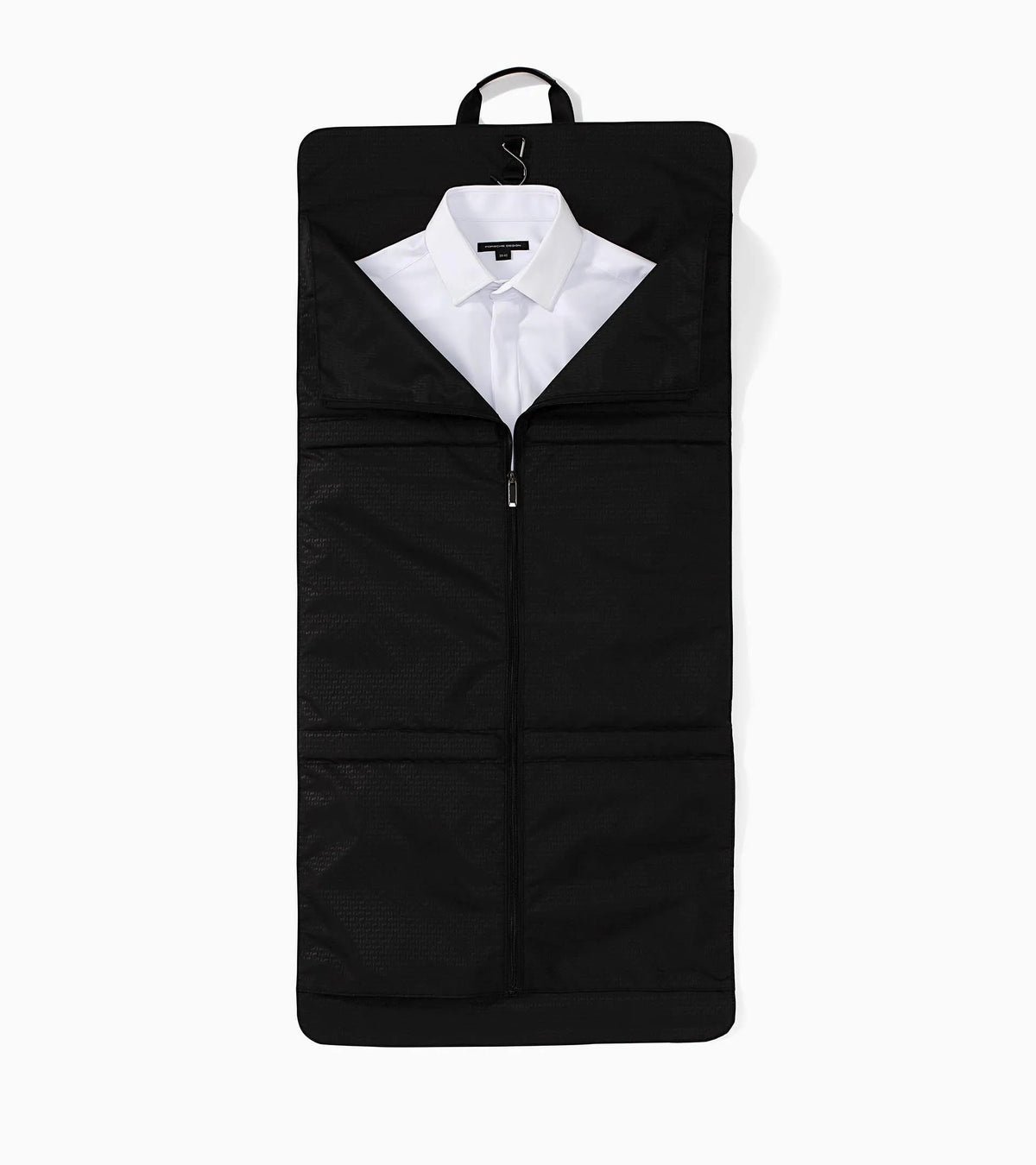 Roadster Nylon Garment Bag | Porsche Design