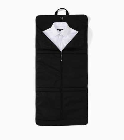 Roadster Nylon Garment Bag | Porsche Design