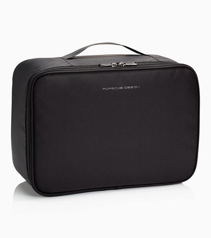 Roadster Nylon Shoe Bag | Porsche Design