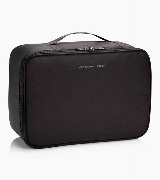 Roadster Nylon Shoe Bag | Porsche Design