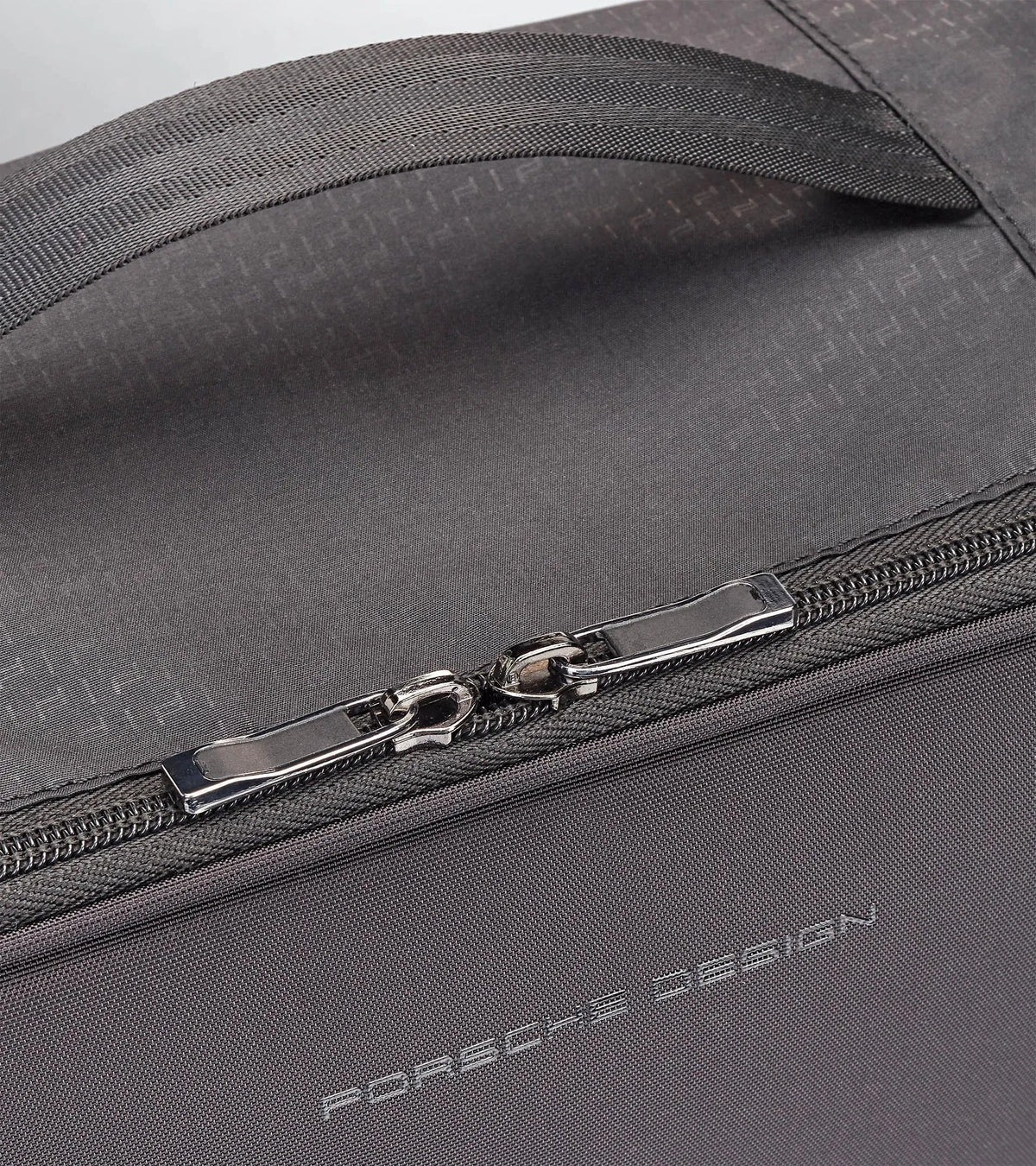Roadster Nylon Shoe Bag | Porsche Design