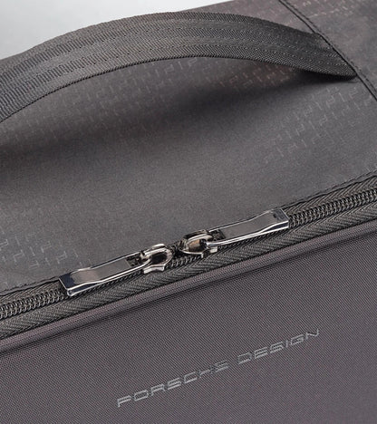 Roadster Nylon Shoe Bag | Porsche Design