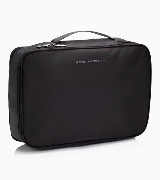 Roadster Nylon Packing Cube M | Porsche Design