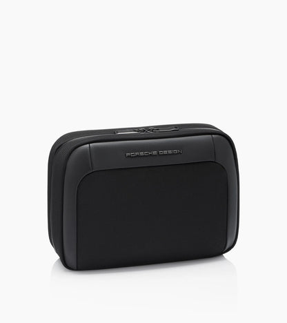 Roadster Nylon Washbag L | Porsche Design