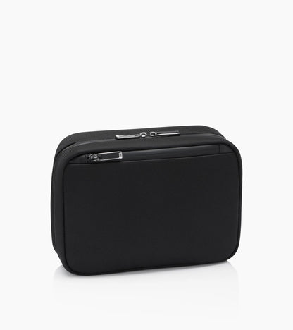 Roadster Nylon Washbag L | Porsche Design