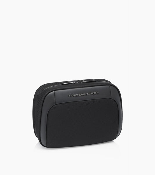 Roadster Nylon Washbag M | Porsche Design