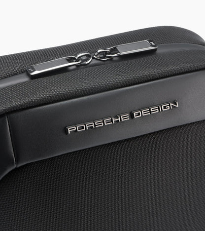 Roadster Nylon Washbag M | Porsche Design