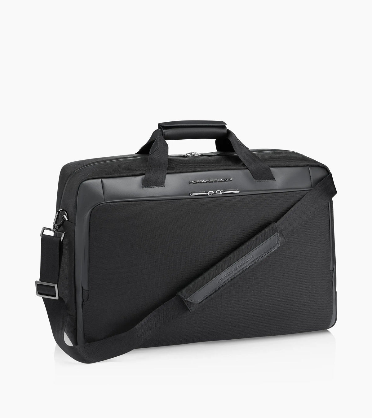 Roadster Nylon Weekender | Porsche Design
