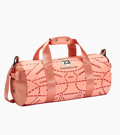 Duffel bag – 917 Pink Pig | Porsche Design