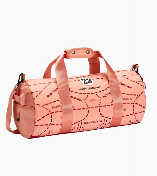 Duffel bag – 917 Pink Pig | Porsche Design
