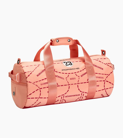 Duffel bag – 917 Pink Pig | Porsche Design