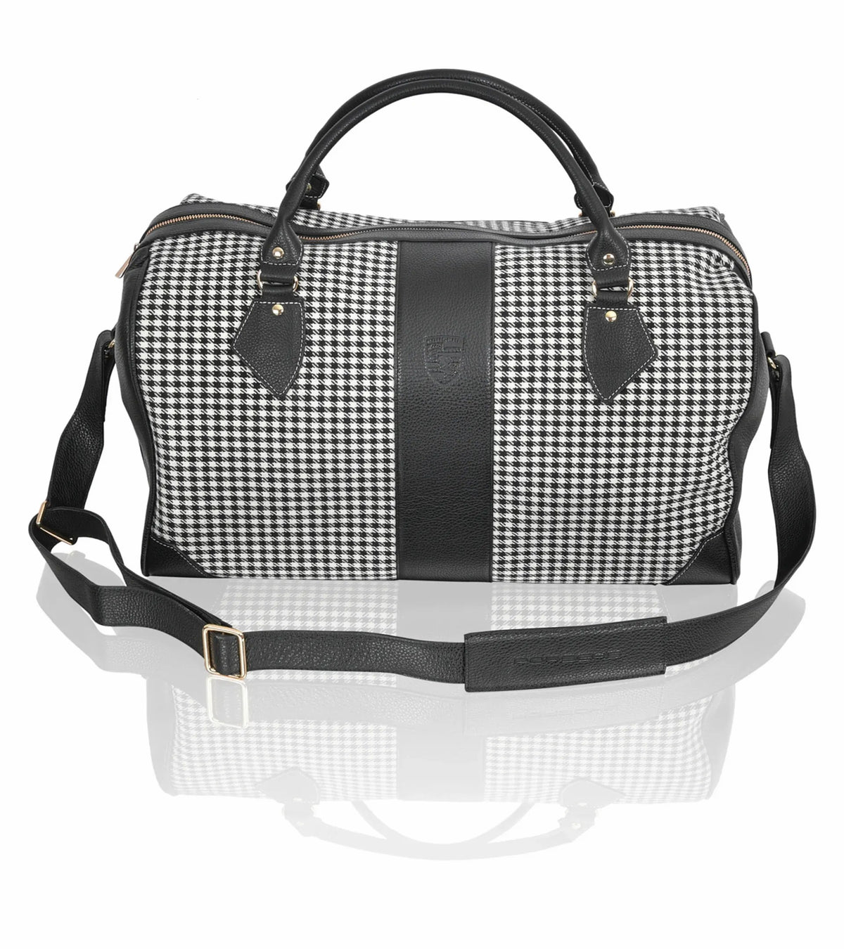 Porsche Classic Touring Bag | Porsche Design