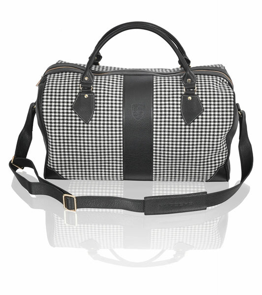 Porsche Classic Touring Bag | Porsche Design