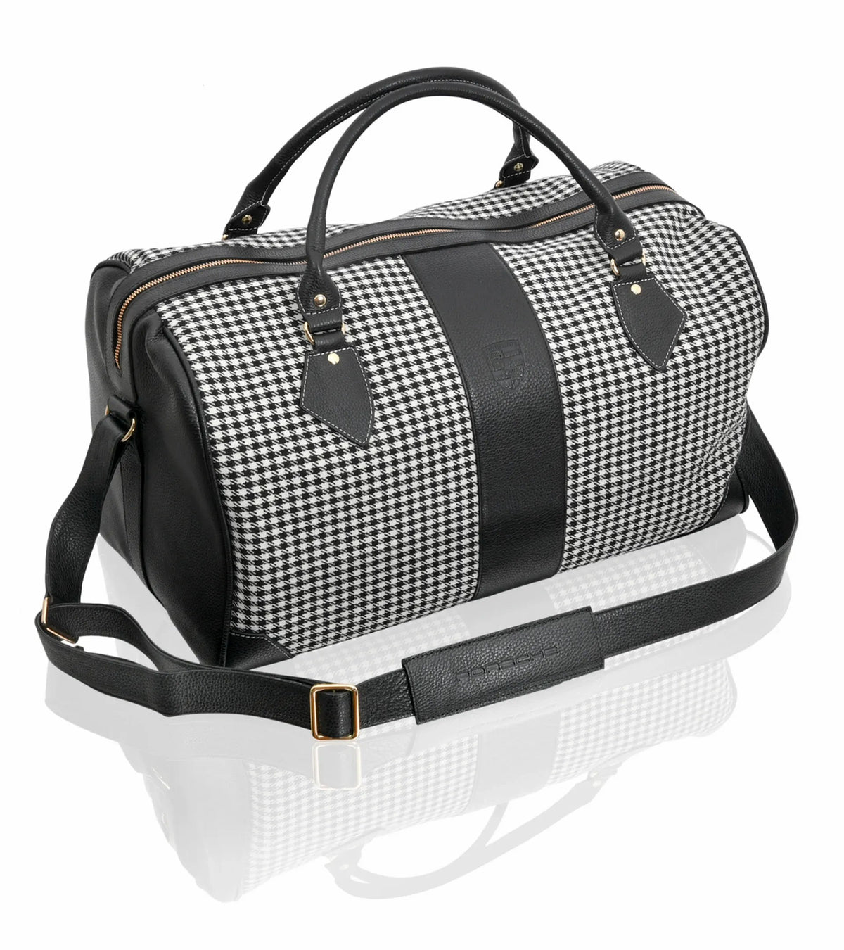 Porsche Classic Touring Bag | Porsche Design