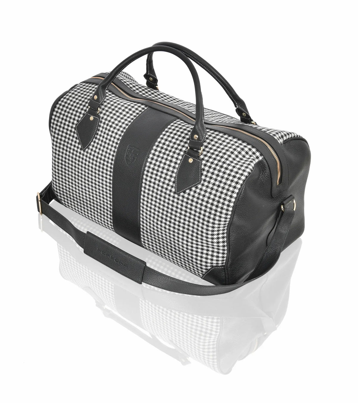 Porsche Classic Touring Bag | Porsche Design