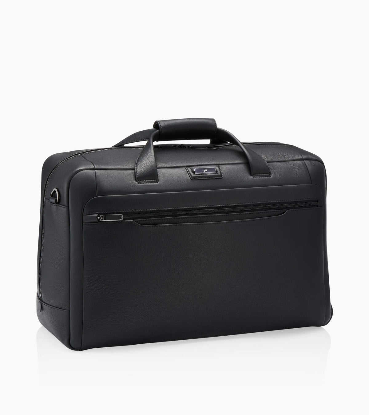 Roadster Leather Weekender | Porsche Design