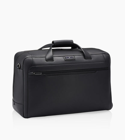 Roadster Leather Weekender | Porsche Design