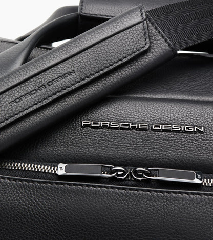 Roadster Leather Weekender | Porsche Design