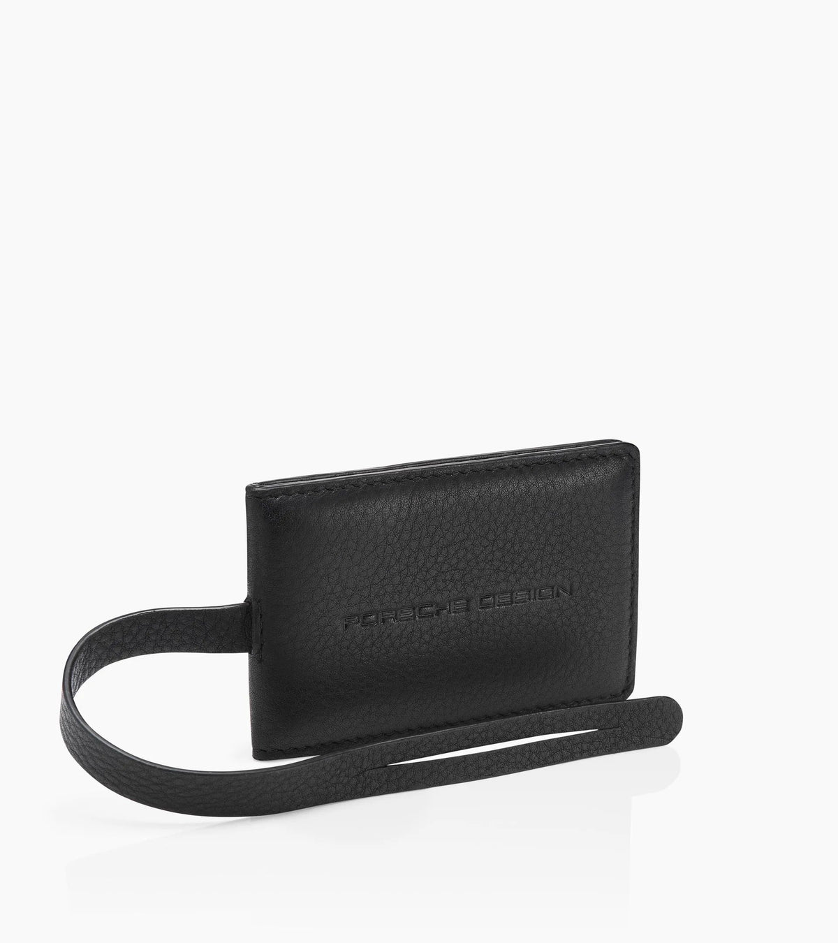 Business Luggage Tag | Porsche Design
