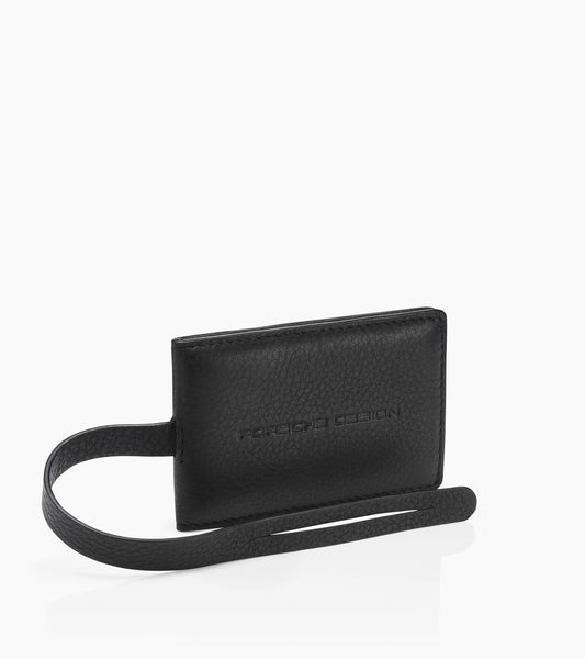 Business Luggage Tag | Porsche Design