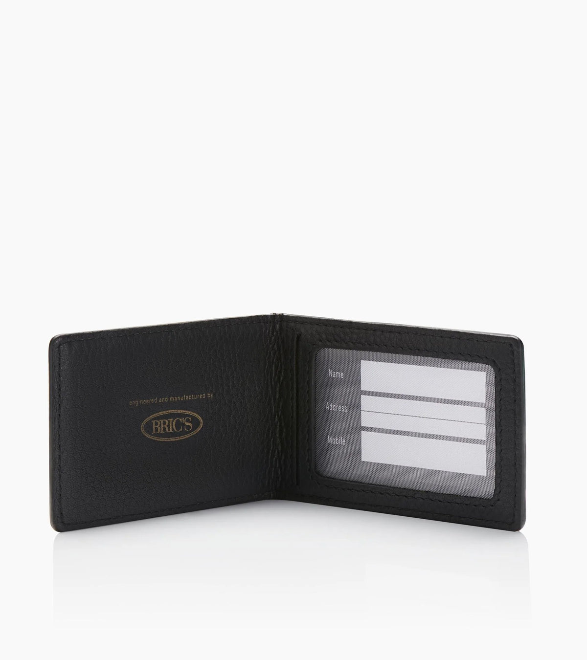 Business Luggage Tag | Porsche Design