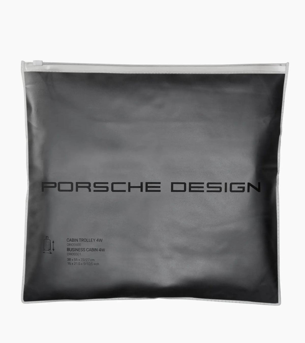 Hardcase Cover Trolley M | Porsche Design