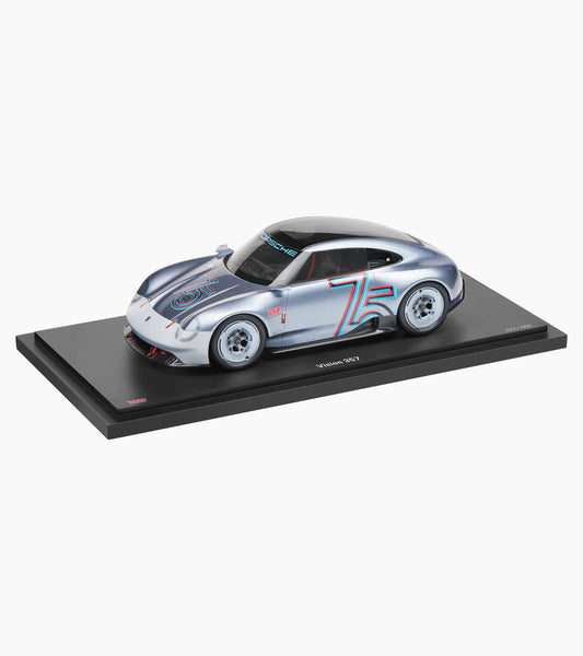 Porsche Vision 357 – Limited Edition | Porsche Design