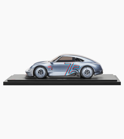 Porsche Vision 357 – Limited Edition | Porsche Design