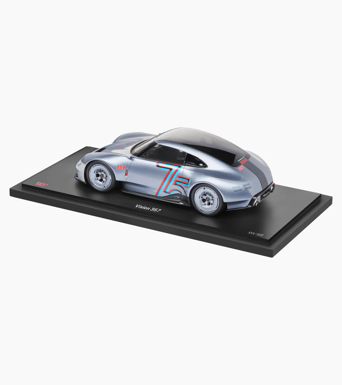 Porsche Vision 357 – Limited Edition | Porsche Design