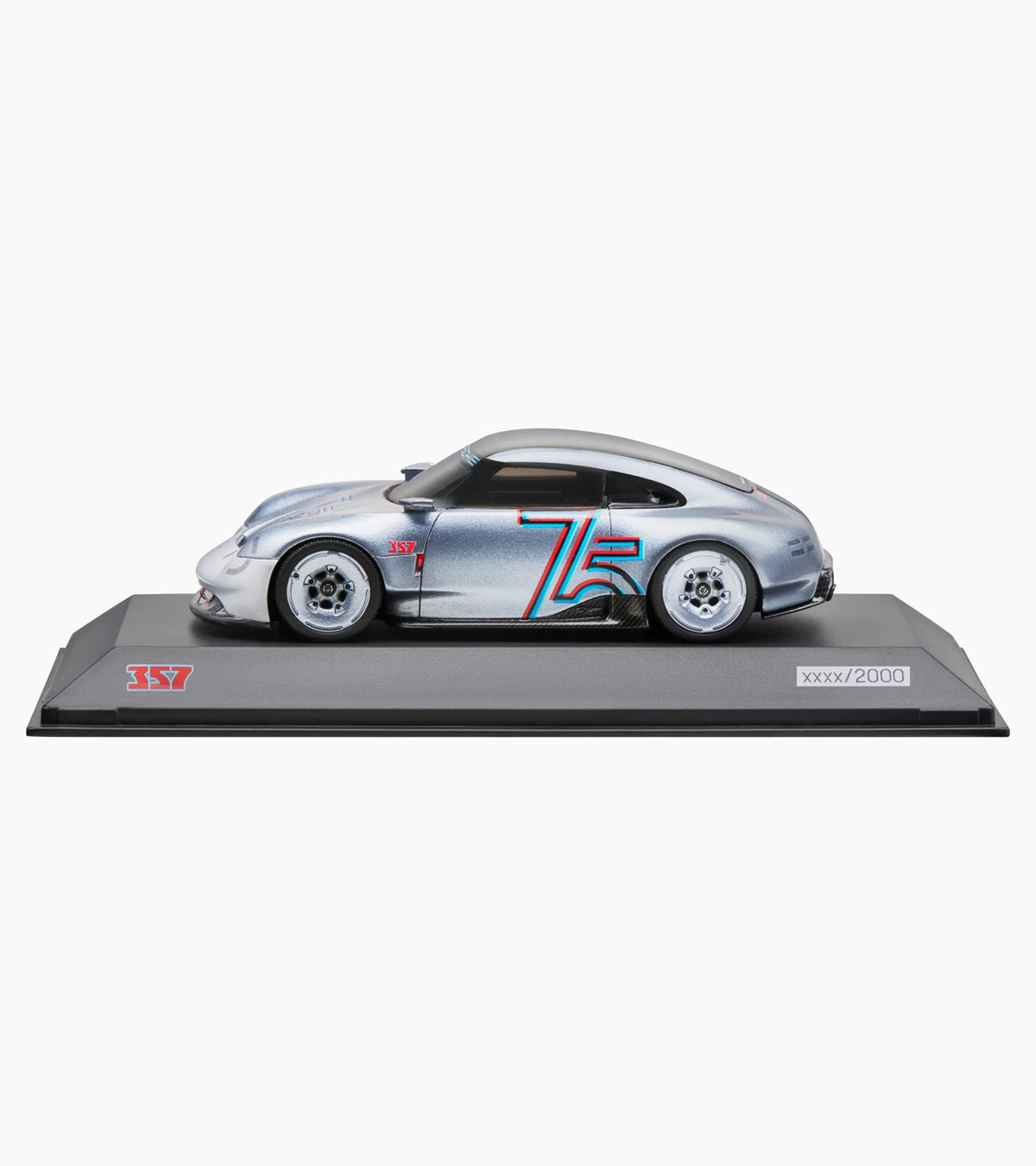 Porsche Vision 357 – Limited Edition | Porsche Design