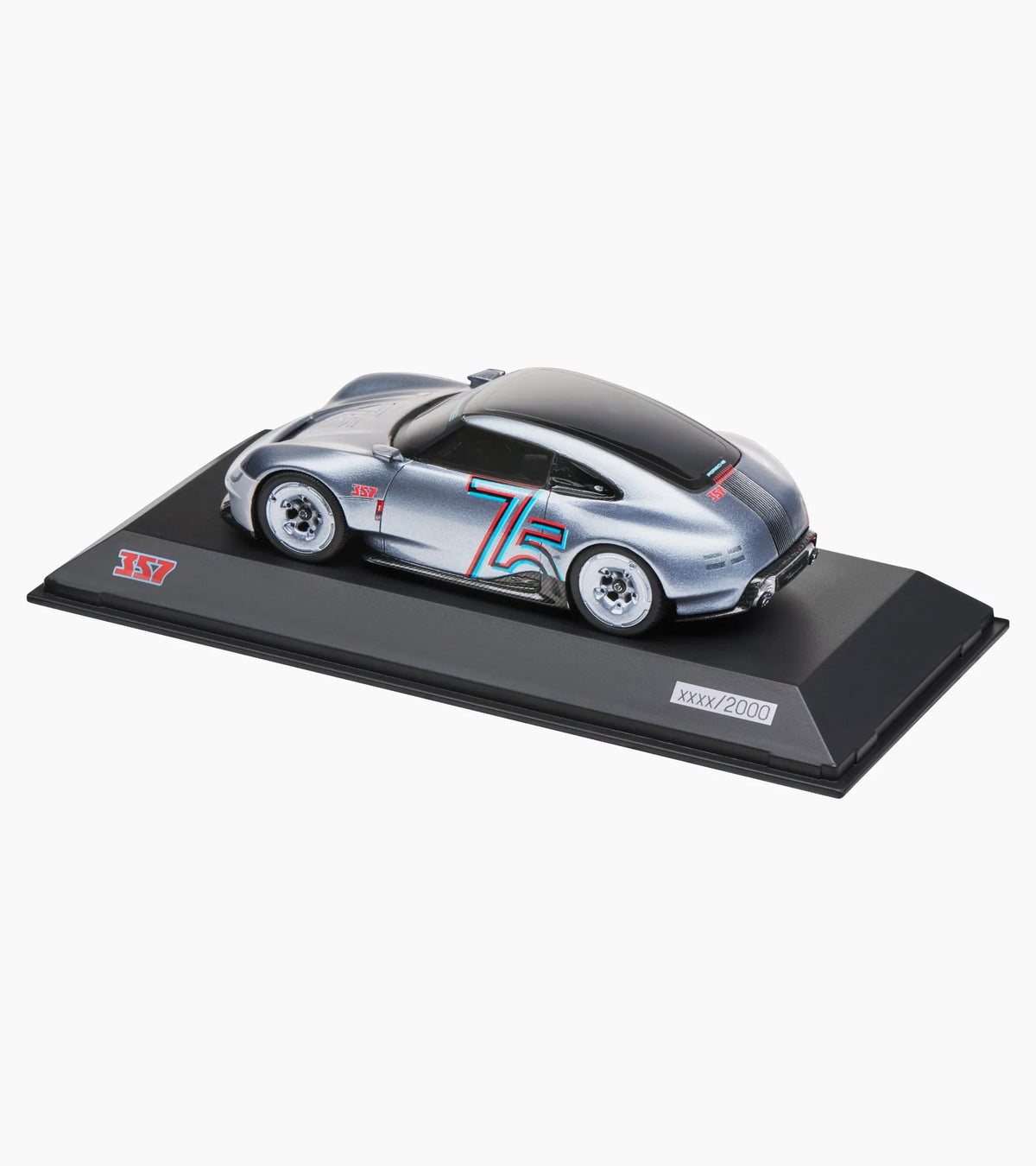 Porsche Vision 357 – Limited Edition | Porsche Design