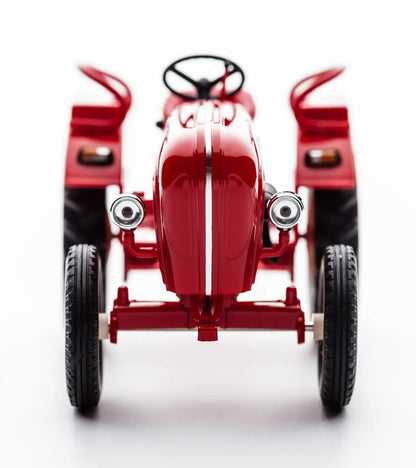 Tractor with coupling | Porsche Design