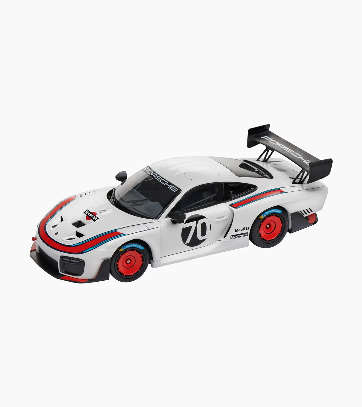 Porsche 935 (2019) | Porsche Design